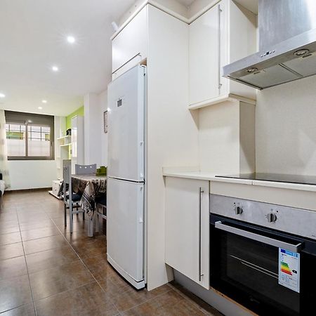 Vendrell Centre Apartman El Vendrell Kültér fotó