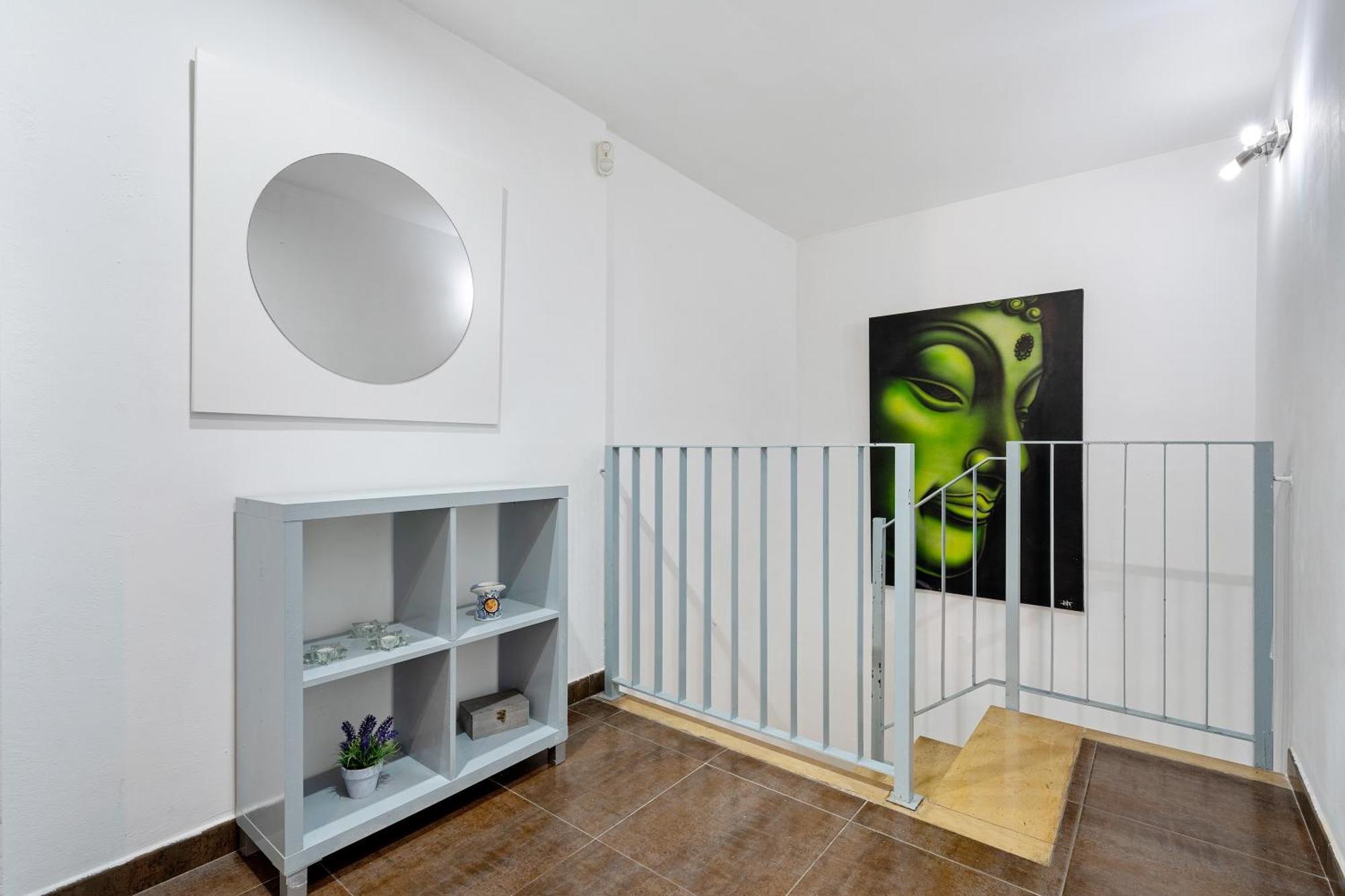 Vendrell Centre Apartman El Vendrell Kültér fotó