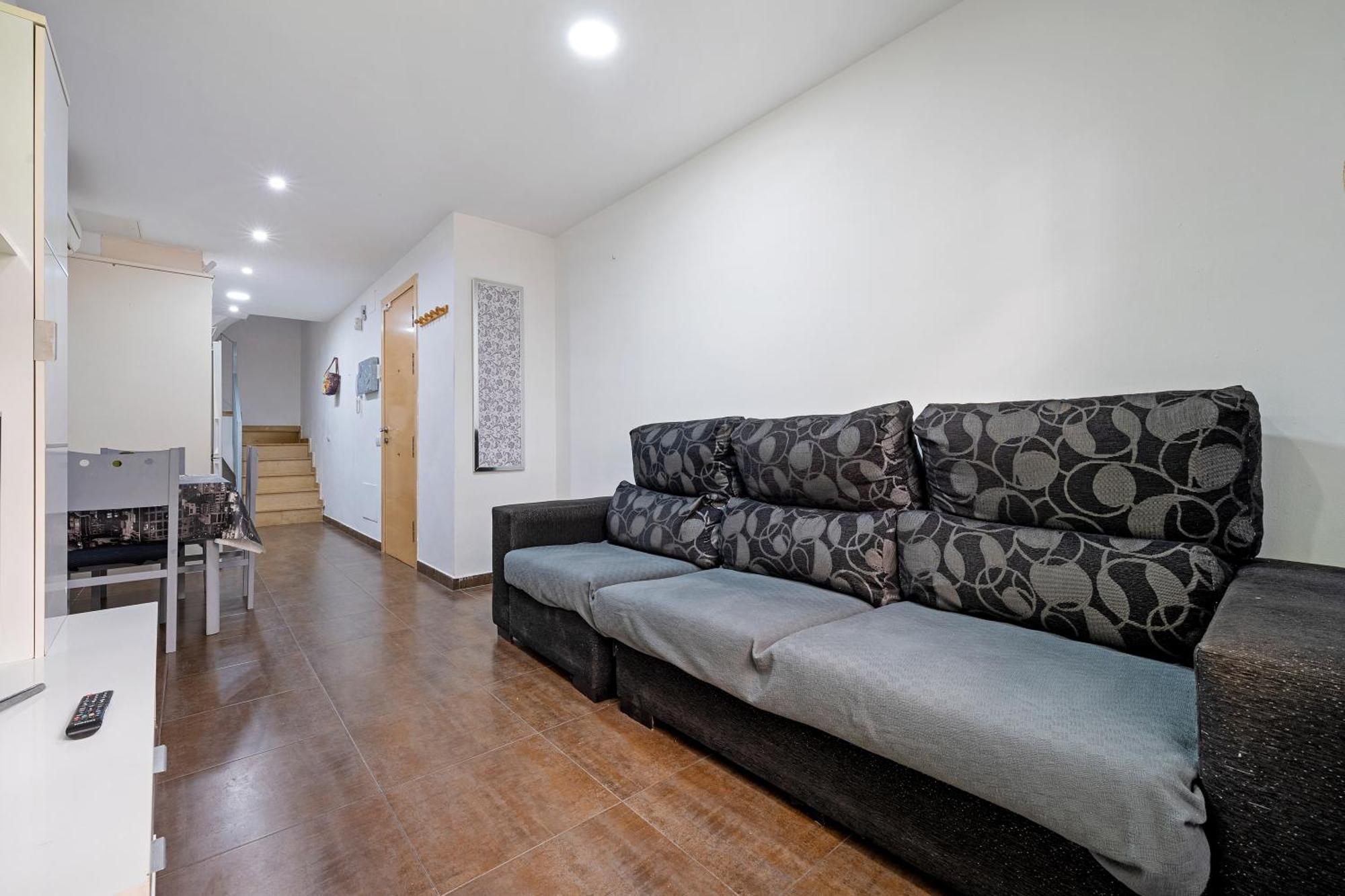 Vendrell Centre Apartman El Vendrell Kültér fotó